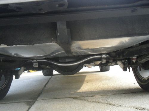 1955 CHEVY BELAIR 2 DOOR HARD TOP, image 21