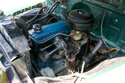 1951 Chevrolet Pickup-1/2 Ton-Shortbed-1949-1950-1952-1953-1954-, US $15,500.00, image 20