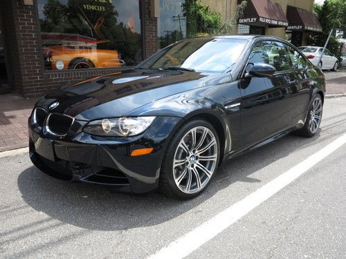 M3-navi-bluetooth + more-under warranty-finance rates low as 1.59%