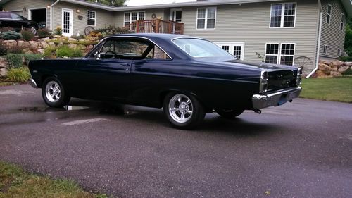 1967 Ford Fairlane 500 V8 2 dr Hardtop, US $13,900.00, image 3