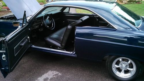 1967 Ford Fairlane 500 V8 2 dr Hardtop, US $13,900.00, image 4