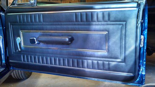 1967 Ford Fairlane 500 V8 2 dr Hardtop, US $13,900.00, image 6