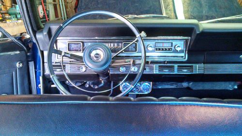 1967 Ford Fairlane 500 V8 2 dr Hardtop, US $13,900.00, image 11