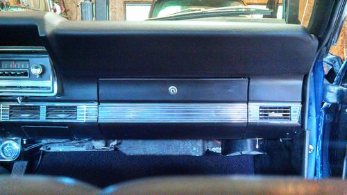 1967 Ford Fairlane 500 V8 2 dr Hardtop, US $13,900.00, image 13