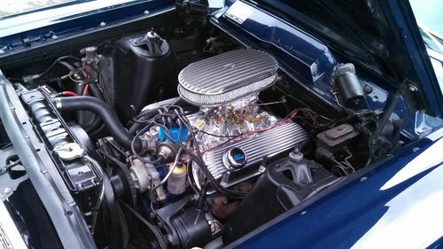 1967 Ford Fairlane 500 V8 2 dr Hardtop, US $13,900.00, image 17