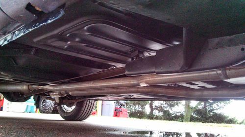 1967 Ford Fairlane 500 V8 2 dr Hardtop, US $13,900.00, image 19