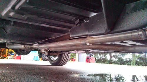 1967 Ford Fairlane 500 V8 2 dr Hardtop, US $13,900.00, image 21