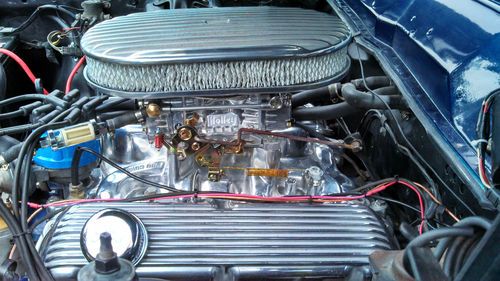 1967 Ford Fairlane 500 V8 2 dr Hardtop, US $13,900.00, image 22