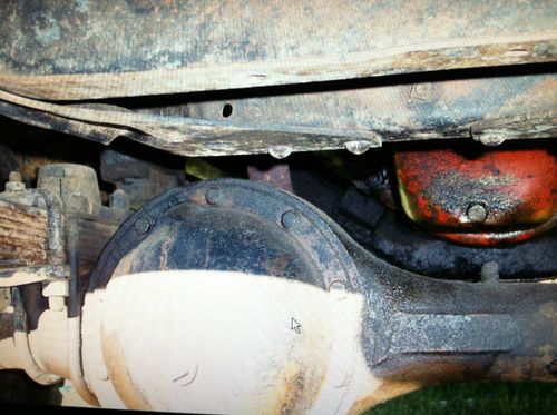 1959 Chevrolet Apache 3100 NAPCO 4x4 Extremely Rare Fleetside NO RESERVE AUCTION, image 2