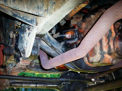 1959 Chevrolet Apache 3100 NAPCO 4x4 Extremely Rare Fleetside NO RESERVE AUCTION, image 3