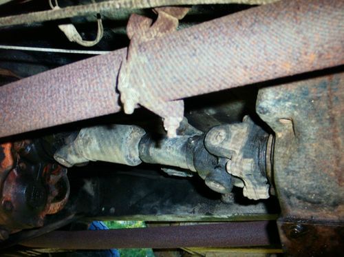 1959 Chevrolet Apache 3100 NAPCO 4x4 Extremely Rare Fleetside NO RESERVE AUCTION, image 4