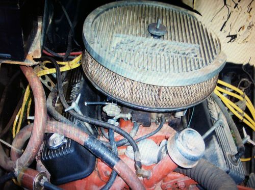 1959 Chevrolet Apache 3100 NAPCO 4x4 Extremely Rare Fleetside NO RESERVE AUCTION, image 5