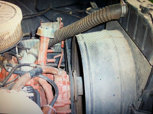 1959 Chevrolet Apache 3100 NAPCO 4x4 Extremely Rare Fleetside NO RESERVE AUCTION, image 7