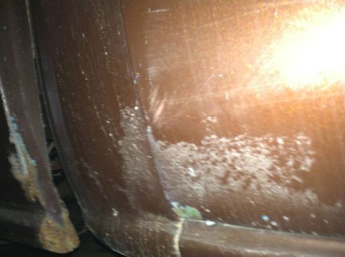 1959 Chevrolet Apache 3100 NAPCO 4x4 Extremely Rare Fleetside NO RESERVE AUCTION, image 11