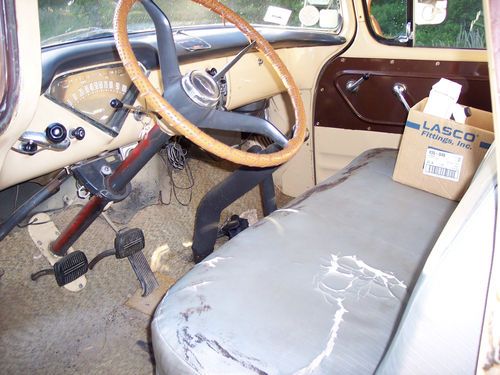 1959 Chevrolet Apache 3100 NAPCO 4x4 Extremely Rare Fleetside NO RESERVE AUCTION, image 18