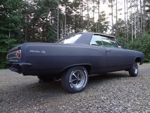 1965 ss chevelle chevrolet chevy roller project 1966 1967 true 138
