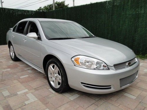 12 chevy lt low miles gm certified low payments clean carfax cruise control
