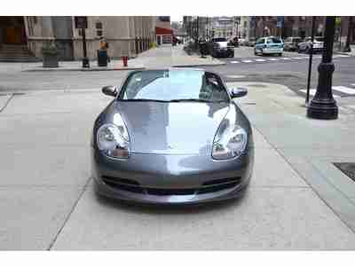 2002 Porsche Boxster S Roock RST 340 Boxster 340 Horsepower!!, US $32,800.00, image 2