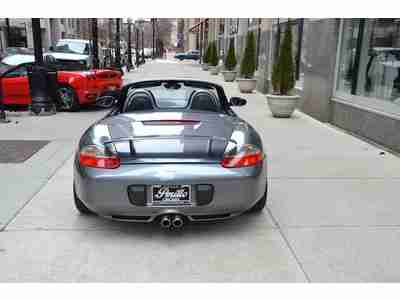 2002 Porsche Boxster S Roock RST 340 Boxster 340 Horsepower!!, US $32,800.00, image 5