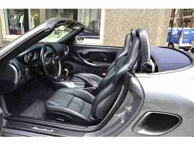 2002 Porsche Boxster S Roock RST 340 Boxster 340 Horsepower!!, US $32,800.00, image 8