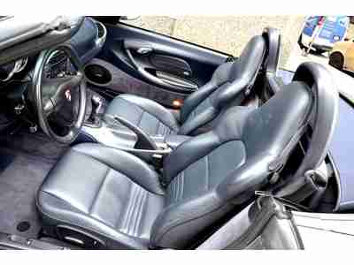 2002 Porsche Boxster S Roock RST 340 Boxster 340 Horsepower!!, US $32,800.00, image 9