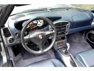 2002 Porsche Boxster S Roock RST 340 Boxster 340 Horsepower!!, US $32,800.00, image 11