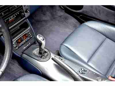 2002 Porsche Boxster S Roock RST 340 Boxster 340 Horsepower!!, US $32,800.00, image 13