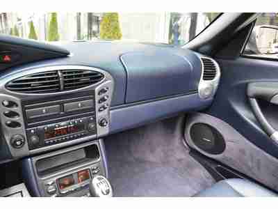 2002 Porsche Boxster S Roock RST 340 Boxster 340 Horsepower!!, US $32,800.00, image 15