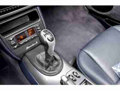 2002 Porsche Boxster S Roock RST 340 Boxster 340 Horsepower!!, US $32,800.00, image 16