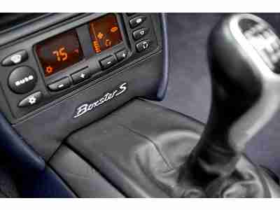 2002 Porsche Boxster S Roock RST 340 Boxster 340 Horsepower!!, US $32,800.00, image 17
