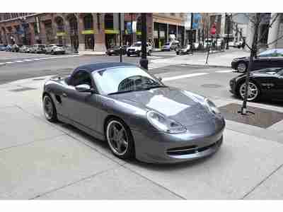 2002 Porsche Boxster S Roock RST 340 Boxster 340 Horsepower!!, US $32,800.00, image 21