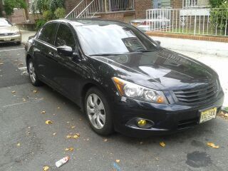 2008 honda accord lx sedan 4-door 2.4l