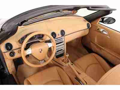 Manual Convertible 2.7L, US $24,950.00, image 4