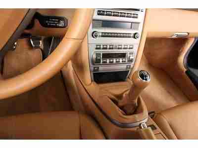 Manual Convertible 2.7L, US $24,950.00, image 6