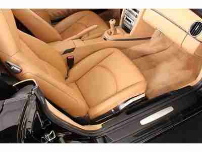 Manual Convertible 2.7L, US $24,950.00, image 14