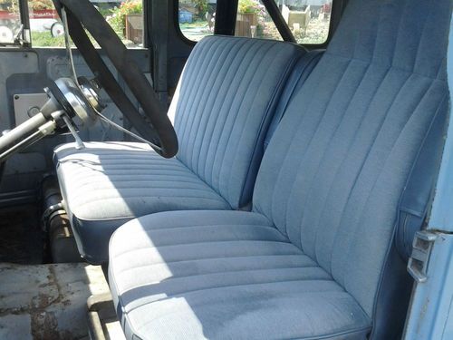 1967 Toyota FJ 40 Land Cruiser  low miles and adult owners (3), US $7,500.00, image 2