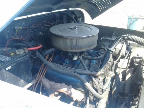 1967 Toyota FJ 40 Land Cruiser  low miles and adult owners (3), US $7,500.00, image 3