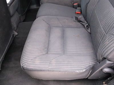 2001 135K 4X4 DEALER TRADE ABSOLUTE SALE $1.00 NO RESERVE LOOK!, image 11