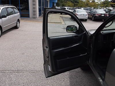 2001 135K 4X4 DEALER TRADE ABSOLUTE SALE $1.00 NO RESERVE LOOK!, image 15