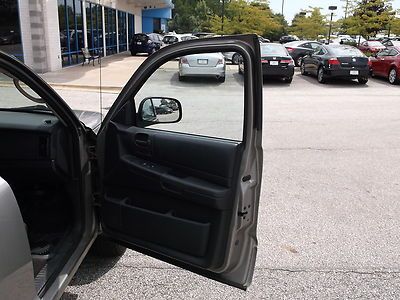 2001 135K 4X4 DEALER TRADE ABSOLUTE SALE $1.00 NO RESERVE LOOK!, image 17