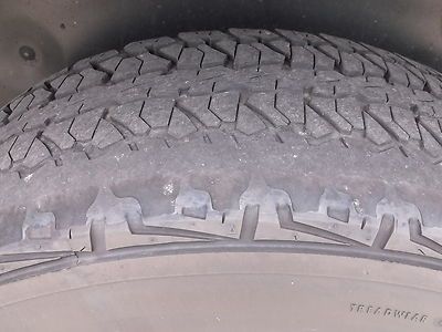 2001 135K 4X4 DEALER TRADE ABSOLUTE SALE $1.00 NO RESERVE LOOK!, image 23