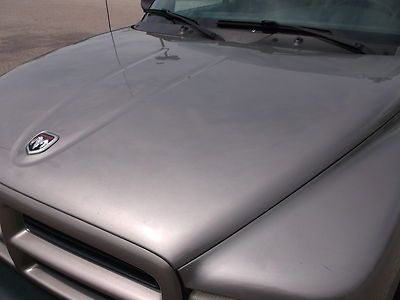 2001 135K 4X4 DEALER TRADE ABSOLUTE SALE $1.00 NO RESERVE LOOK!, image 25