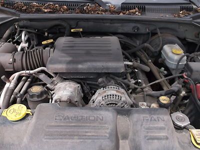 2001 135K 4X4 DEALER TRADE ABSOLUTE SALE $1.00 NO RESERVE LOOK!, image 28