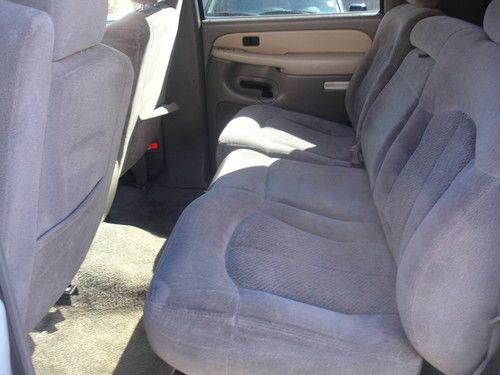 $$$$$2000 chevy suburban k1500, 5.3l with alternative fuel option$$$$$