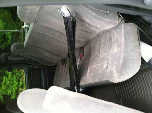 2003 Chevrolet Silverado 1500 LS Extended Cab Pickup 4-Door 4.8L, US $11,250.00, image 5