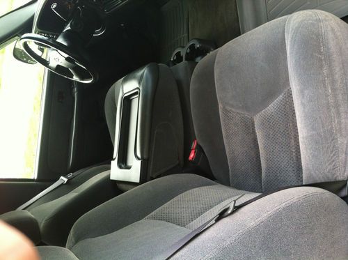 2003 Chevrolet Silverado 1500 LS Extended Cab Pickup 4-Door 4.8L, US $11,250.00, image 8