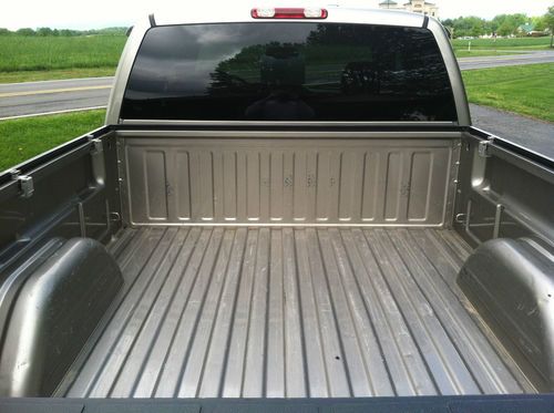 2003 Chevrolet Silverado 1500 LS Extended Cab Pickup 4-Door 4.8L, US $11,250.00, image 9