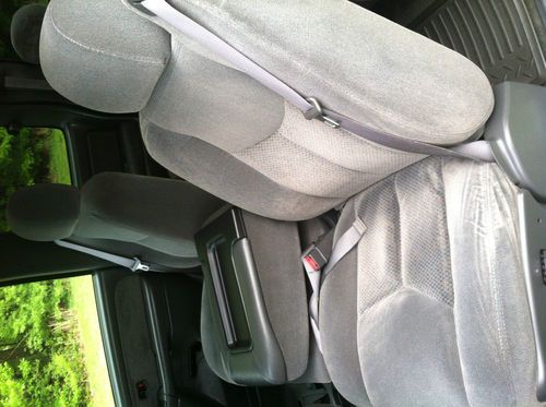 2003 Chevrolet Silverado 1500 LS Extended Cab Pickup 4-Door 4.8L, US $11,250.00, image 10