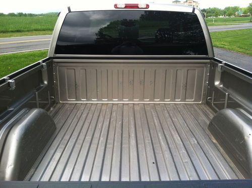 2003 Chevrolet Silverado 1500 LS Extended Cab Pickup 4-Door 4.8L, US $11,250.00, image 13