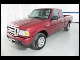 10 ford ranger xlt cloth automatic 4 doors we finance